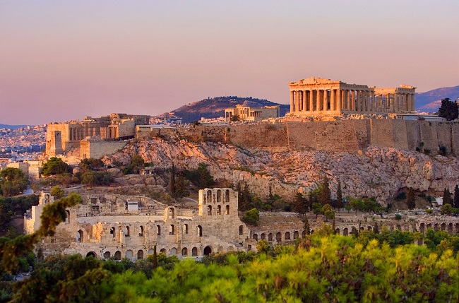 Athens Greece